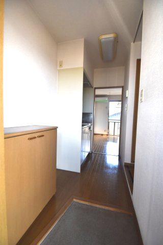 【玄関】 | セジュールK＆R