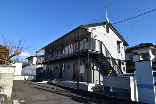 【外観】 | セジュールK＆R