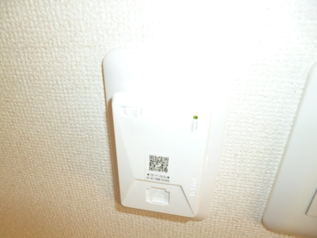 パルクエストの設備|無料ＷＩ－ＦＩ完備