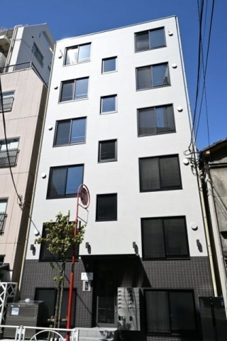 【外観】Ruygo Oshiage