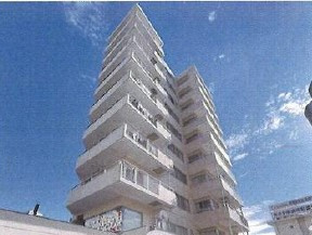 【外観】 | ハイマート第2聖蹟桜ヶ丘