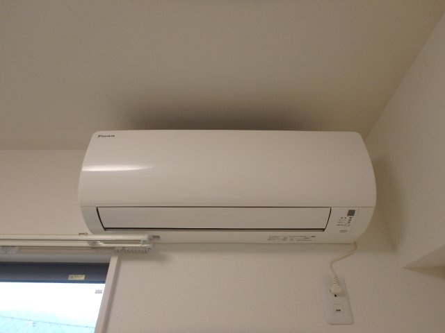 グラディート花園の設備