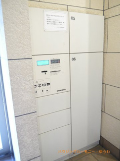 【その他共用部分】