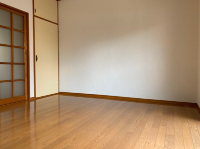 【居間・リビング】 | レニーハイツ
