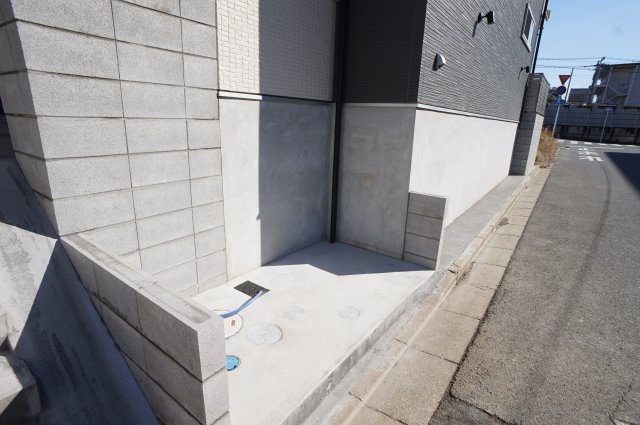 千葉市花見川区幕張本郷１丁目のアパートのその他