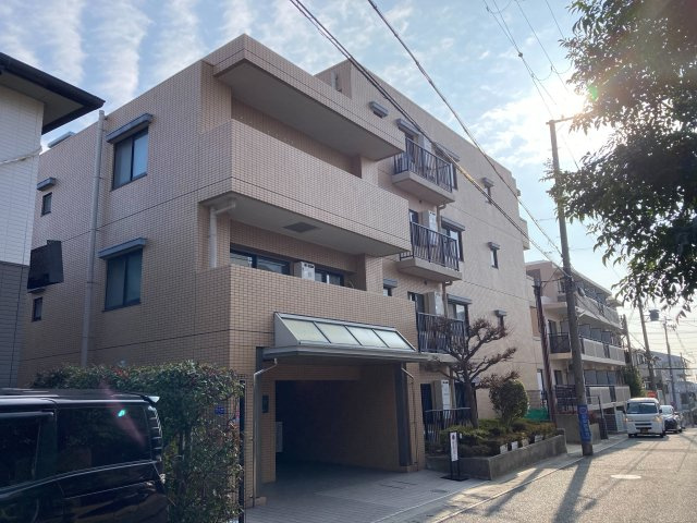 コスモ須磨月見山の画像