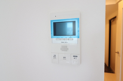 【セキュリティ】 | Chance八尾本町