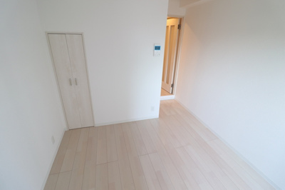 【居間・リビング】 | Chance八尾本町 | 使いやすい居間です