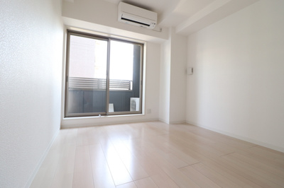 【居間・リビング】 | Chance八尾本町 | おしゃれな居間です