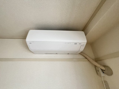 【設備】 | メゾンエスポワール