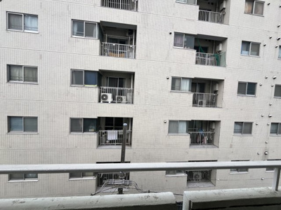 【展望】 | メゾンエスポワール