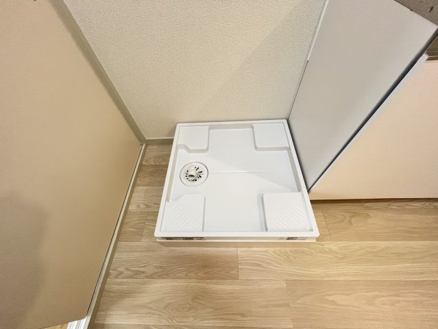 【設備】 | メゾンエスポワール