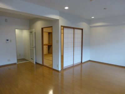 【居間・リビング】 | テラス細工町