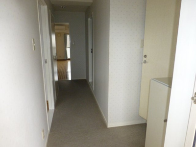 【玄関】 | テラス細工町