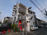 GOLDWINGヤフードーム前の画像