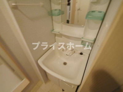 【洗面所】 | GOLDWINGヤフードーム前