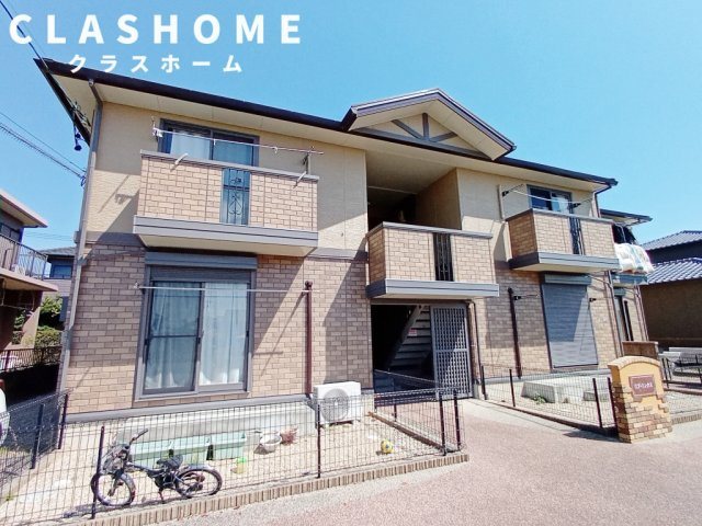 リブ・ミンクス　　刈谷市近郊の賃貸はクラスホーム刈谷店の外観