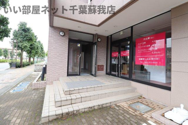 ＡＳＡＪＩビルのエントランス|お気軽にお問い合わせください♪