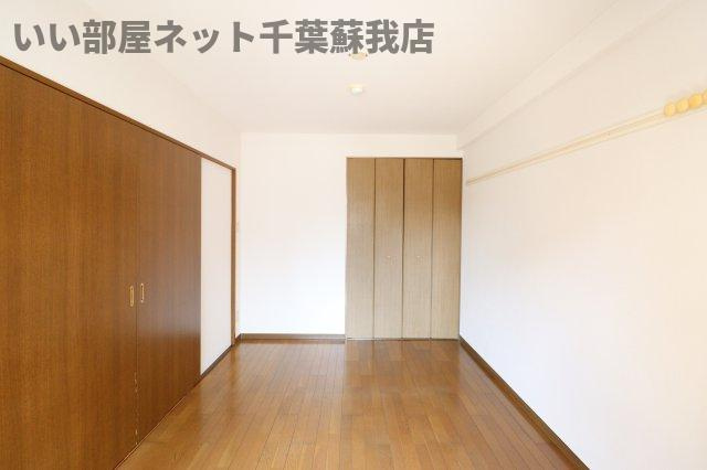 ＡＳＡＪＩビルの洋室|明るい洋室です