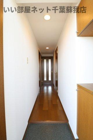 ＡＳＡＪＩビルの玄関|毎日通る玄関はこちらです