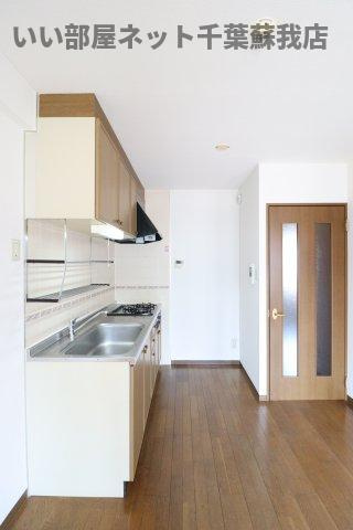 ＡＳＡＪＩビルの居間・リビング|ゆったり過ごせるリビングです