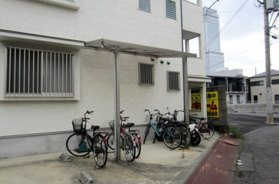 【内装】 | 泉佐野ＨＩＲＡＮＯ２