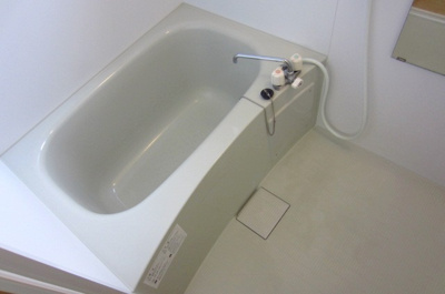 【浴室】 | 泉佐野ＨＩＲＡＮＯ２