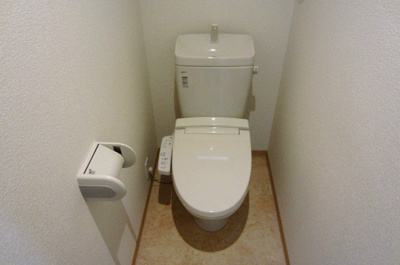 【トイレ】 | 泉佐野ＨＩＲＡＮＯ２