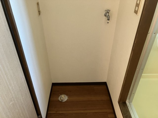 メゾンニューワイズ南館の設備