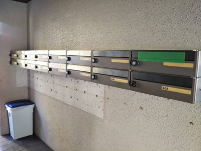 【その他共用部分】 | ワイケービー桜台