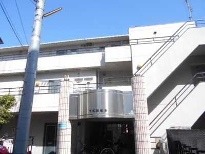 【外観】 | ワイケービー桜台