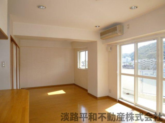 【居間・リビング】 | テラス細工町