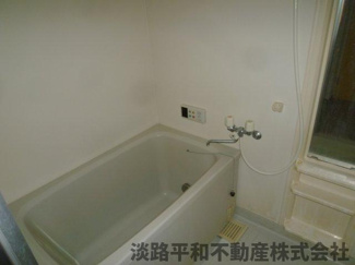 【浴室】 | テラス細工町
