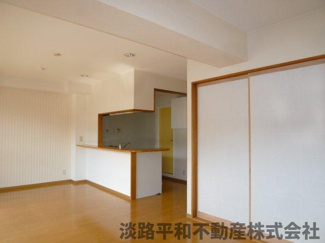 【居間・リビング】 | テラス細工町