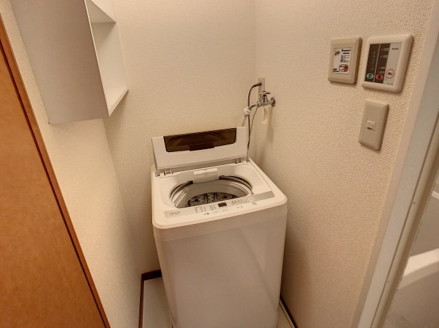 ティアラ松山の設備