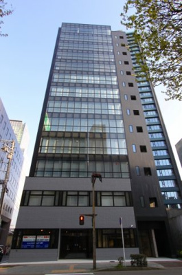 【外観】 | M.BALANCE仙台一番町