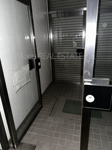 【エントランス】 | 北見市大通ビル(オフィス)