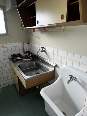 【内装】 | 北見市大通ビル(オフィス)