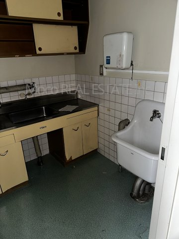 【内装】 | 北見市大通ビル(オフィス)