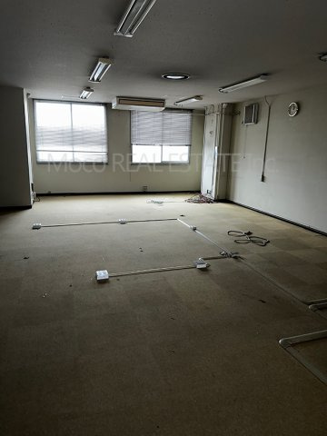 【内装】 | 北見市大通ビル(オフィス)