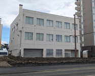 北見市大通ビル(オフィス)の画像