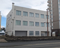 北見市大通ビル(オフィス)の画像