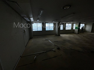 【内装】 | 北見市大通ビル(オフィス)