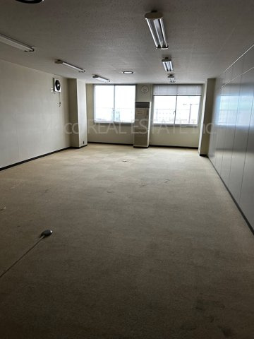 【内装】 | 北見市大通ビル(オフィス)
