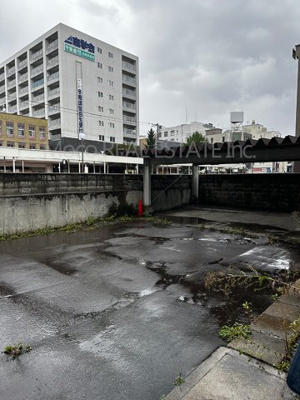 【内装】 | 北見市大通ビル(オフィス)