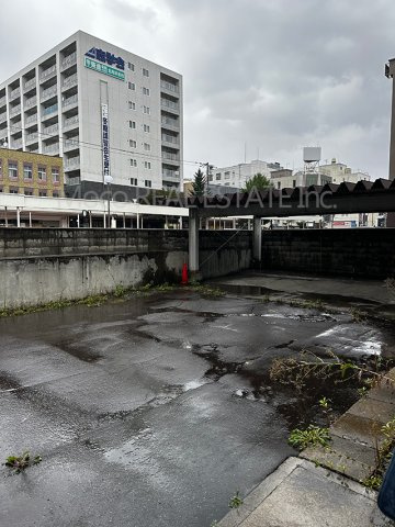 【内装】 | 北見市大通ビル(オフィス)