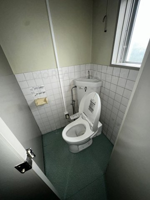 【内装】 | 北見市大通ビル(オフィス)