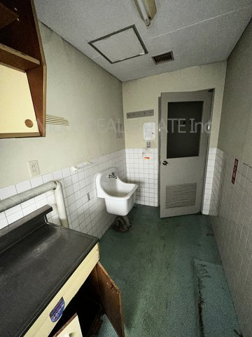 【内装】 | 北見市大通ビル(オフィス)