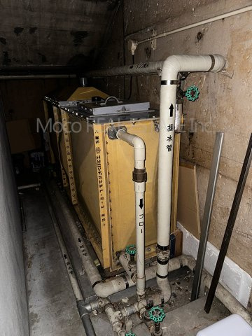 【内装】 | 北見市大通ビル(オフィス)