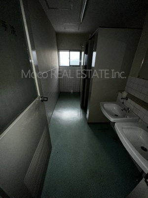 【内装】 | 北見市大通ビル(オフィス)